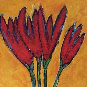 Meet your Posher, Janet